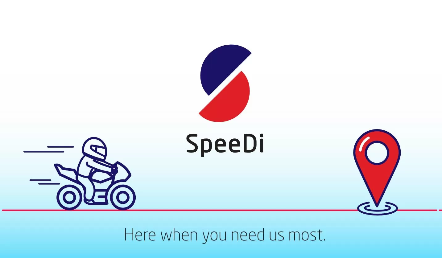 speedi | MISG | MSIG ยกระดับประกันภัยรถยนต์สู่ยุคดิจิตอล ด้วยแอพ SpeeDi เกิดอุบัติเหตุไม่ต้องตกใจ แค่เปิดใช้แอพเป็นอันจบ