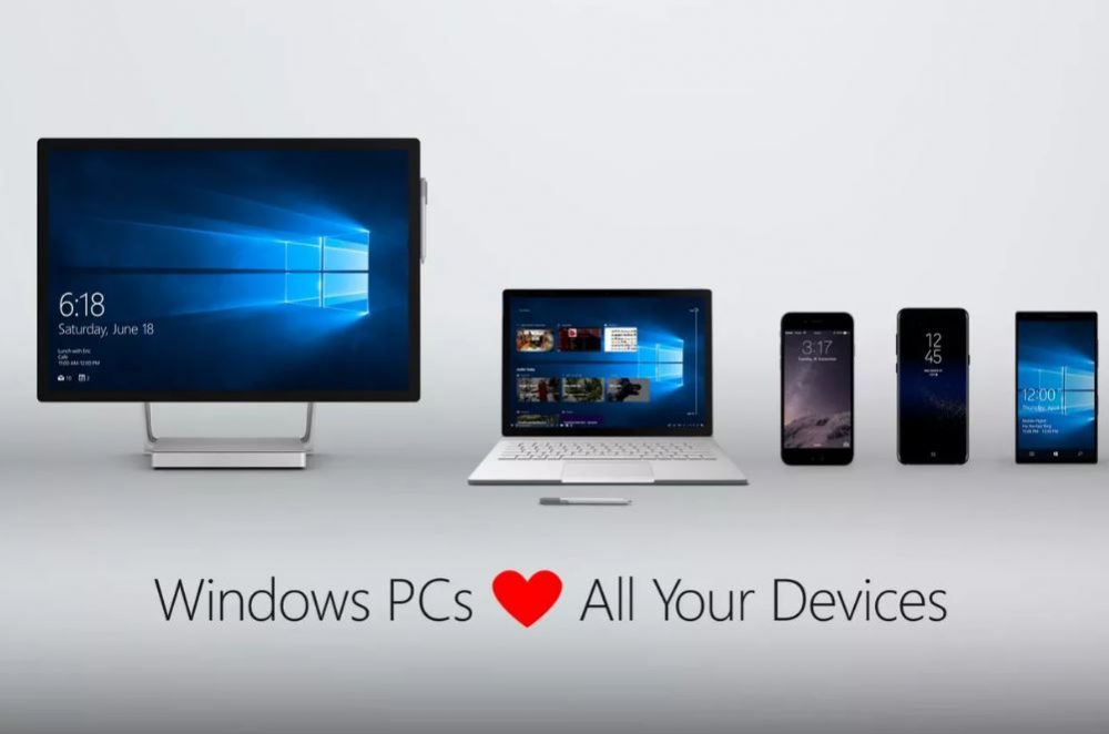 กลยุทธ์สำหรับโทรศัพท์มือถือของ Microsoft ในขั้นต่อไป คือการหันไปให้ความสำคัญกับ iOS และ Android มากกว่าเดิม!