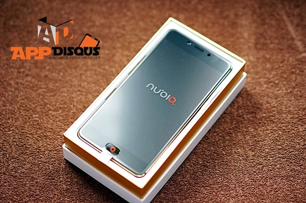 Nubia n2001 1 | Nubia | รีวิววีดีโอ Nubia N2 สมาร์ทโฟนแบตอึดข้ามวัน ในราคา 7,990 บาท