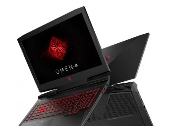 Picture6 | HP | OMEN by HP ออกเกมมิ่งอันทรงพลังรุ่นใหม่ให้กับเกมเมอร์ ที่มาพร้อมกับดีไซน์สุดล้ำ