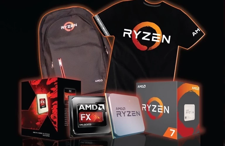 S 422379601 1 | AMD | รวมโปรโมชั่น AMD, MSI, GIGABYTE และ ASRock ในงาน Commart 22-25 มิถุนายนนี้