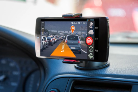 วิธีเปลี่ยนโทรศัพท์ Android ของคุณ ให้กลายเป็นกล้องติดรถยนต์