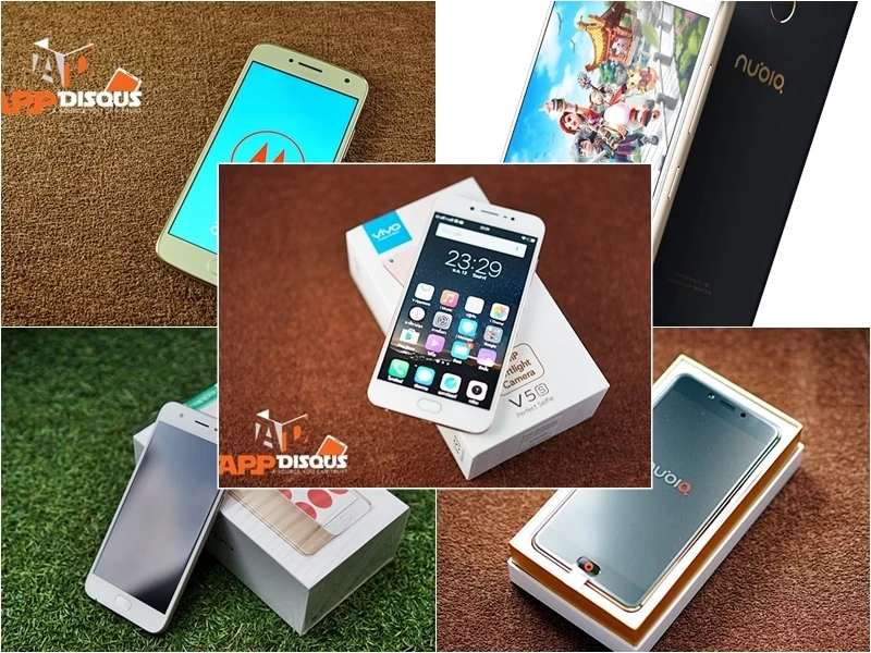 appdisqus j | Moto | 5 สมาร์ทโฟนราคาไม่ถึงหมื่นที่น่าสนใจที่สุดในช่วงนี้!