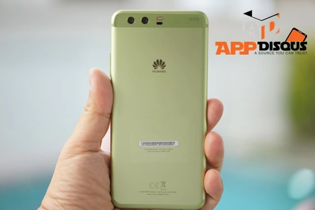 hauwei p10 plus greeneryDSC09330 | Huawei | มินิรีวิว Huawei P10 plus Greenely