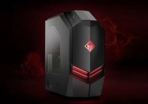 medium | HP | OMEN by HP ออกเกมมิ่งอันทรงพลังรุ่นใหม่ให้กับเกมเมอร์ ที่มาพร้อมกับดีไซน์สุดล้ำ