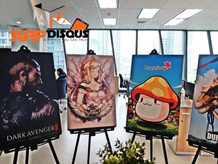 Nexon Thailand ประกาศรอเล่น 5 เกมใหม่ปีนี้! เกมเมอร์ไทยเตรียมเล่นยาวๆ Durango, Dark Avenger III และ Dragon Nest II Legend
