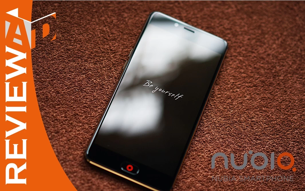 review nubia n2 | Nubia | รีวิว Nubia N2 สมาร์ทโฟนแบตอึด(มาก) ราคา 7,990 บาทที่มีให้คุณทุกอย่าง