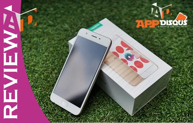 review oppo a57 | OPPO | รีวิว Oppo A57 สมาร์ทโฟนกล้องหน้า 16 ล้าน เพื่อการเซลฟี่ ราคาวัยรุ่น