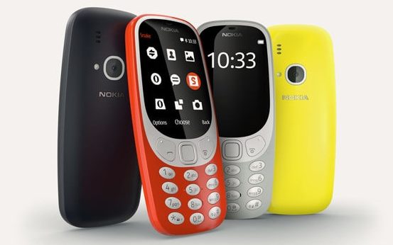 32593169683 d14ae2a5e0 b e1501061239999 | HMD | Nokia 3310 เวอร์ชั่นรองรับ 3G กำลังจะมา!