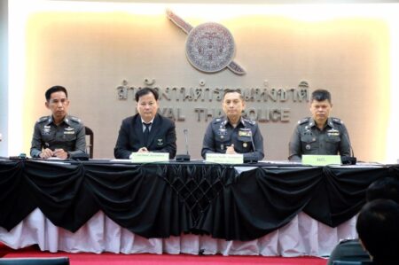 ตร. เตรียมมอนิเตอร์สื่อออนไลน์ การโพสต์คู่เหล้า-เบียร์ ผิด พ.ร.บ.แอลกอฮอล์