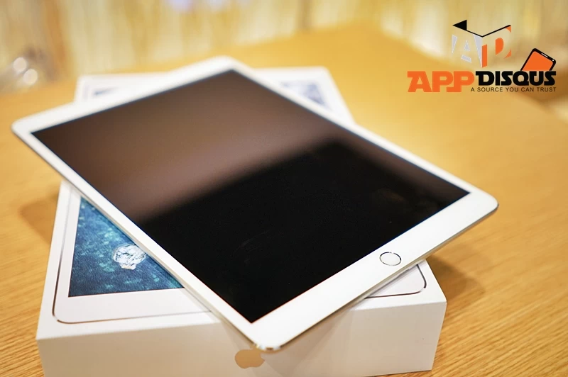 Apple iPad Pro 10.5DSC09678 | apple | รีวิว Apple iPad Pro 10.5 นิ้ว แท็บเล็ตทรงพลังในขนาดใหม่ จอใหญ่กว่าเดิม