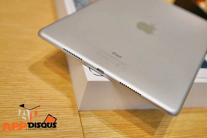 Apple iPad Pro 10.5DSC09684 | apple | รีวิว Apple iPad Pro 10.5 นิ้ว แท็บเล็ตทรงพลังในขนาดใหม่ จอใหญ่กว่าเดิม