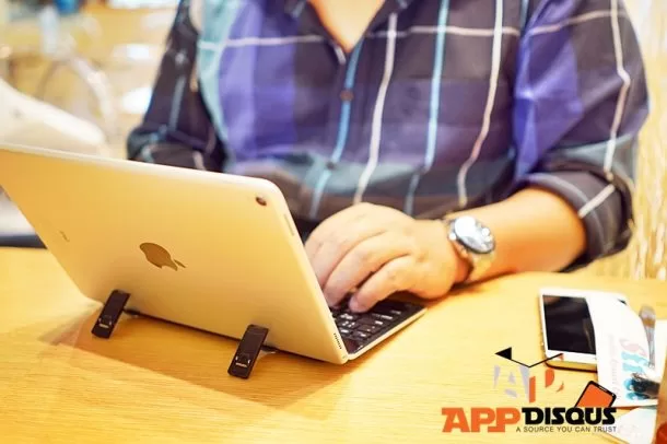 Apple iPad Pro 10.5DSC09706 | apple | รีวิว Apple iPad Pro 10.5 นิ้ว แท็บเล็ตทรงพลังในขนาดใหม่ จอใหญ่กว่าเดิม