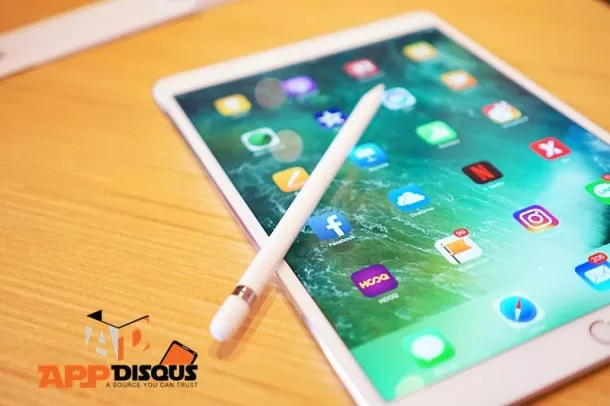 Apple iPad Pro 10.5DSC09740 | apple | รีวิว Apple iPad Pro 10.5 นิ้ว แท็บเล็ตทรงพลังในขนาดใหม่ จอใหญ่กว่าเดิม