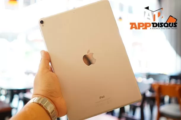 Apple iPad Pro 10.5DSC09751 | apple | รีวิว Apple iPad Pro 10.5 นิ้ว แท็บเล็ตทรงพลังในขนาดใหม่ จอใหญ่กว่าเดิม
