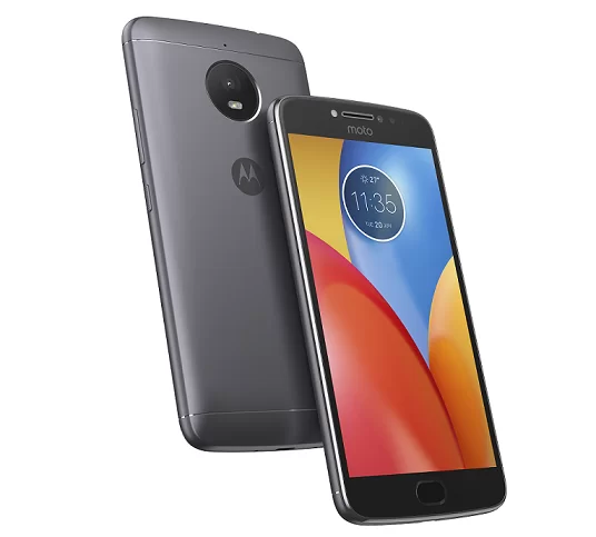 Moto E4 Plus Iron Grey resized 1 | Moto | Motorola เปิดตัว Moto e4 และ Moto e4 Plus พร้อมโปรถูกมากในไทย! เครื่องแบต 5,000 mAh ในราคาหาซื้อได้ 2,490บาท!