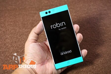 Nextbit Robin ลดราคาที่ 11street จาก 12,900 บาทเหลือเพียง 6,990 บาท พร้อมแถมฟรี Premium Set มูลค่า 1,900 บาท
