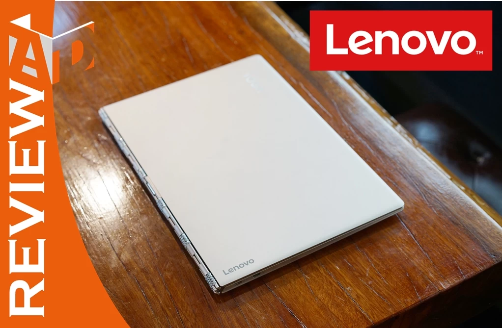 Review LENOVO YOGA 910 appdisqus | Lenovo | รีวิว Lenovo YOGA 910 โน็ตบุ๊คหรู ระดับสูงตั้งแต่ภายในยันภายนอก