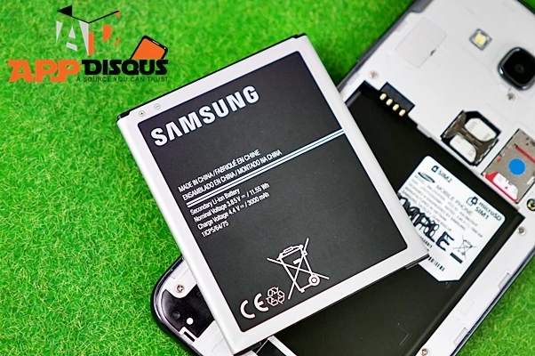 Samsung Galaxy J7 Core010 1 | Galaxy j7 Core | รีวิว Samsung Galaxy J7 Core จอใหญ่ ราคาประหยัดจากซัมซุง