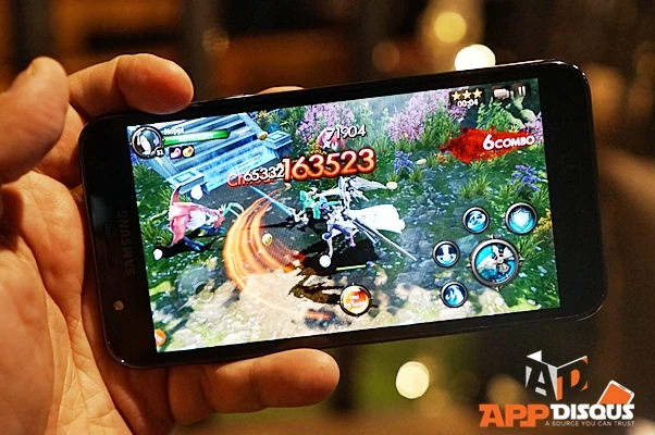 Samsung Galaxy J7 Core011 | Galaxy j7 Core | รีวิว Samsung Galaxy J7 Core จอใหญ่ ราคาประหยัดจากซัมซุง