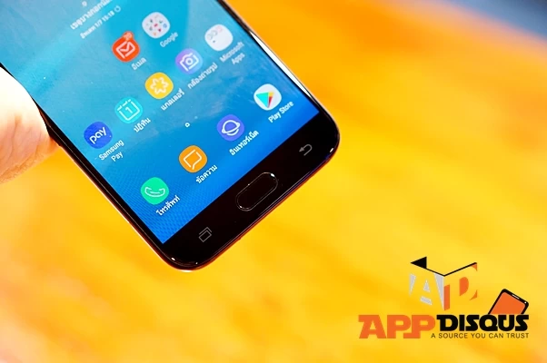 Samsung Galaxy j7 Pro004 | galaxy | รีวิว Samsung Galaxy J7 Pro ขนฟังก์ชั่นเหนือกว่าใครในระดับเรือธง บนราคาเครื่องระดับกลางๆ