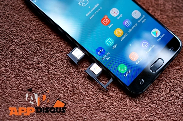 Samsung Galaxy j7 Pro007 | galaxy | รีวิว Samsung Galaxy J7 Pro ขนฟังก์ชั่นเหนือกว่าใครในระดับเรือธง บนราคาเครื่องระดับกลางๆ