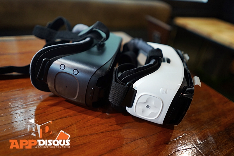 Samsung Gear VR With ControllerDSC09827 | Gear Vr | รีวิว Samsung Gear VR With Controller พาเข้าสู่โลกจินตนาการ ที่ไม่ใช่แค่ VR และคอนโทรลเลอร์ทั่วไป
