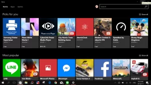 Screenshot 15 | dark theme | วิธีเปลี่ยนธีม Windows ให้เป็นสีดำ ในอัพเดทเวอร์ชั่นล่าสุด