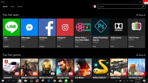 Screenshot 16 | dark theme | วิธีเปลี่ยนธีม Windows ให้เป็นสีดำ ในอัพเดทเวอร์ชั่นล่าสุด