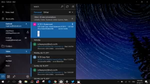 Screenshot 26 | dark theme | วิธีเปลี่ยนธีม Windows ให้เป็นสีดำ ในอัพเดทเวอร์ชั่นล่าสุด