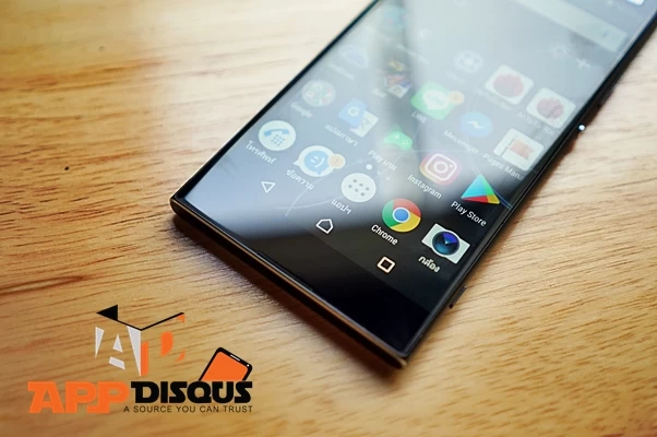 Sony Xperia XA1 Ultra004 | Review | รีวิว Sony XPERIA XA1 Ultra จอใหญ่ไร้ขอบ ซอฟท์แวร์แน่น