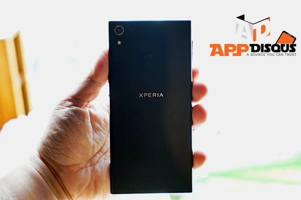 Sony Xperia XA1 Ultra005 | Review | รีวิว Sony XPERIA XA1 Ultra จอใหญ่ไร้ขอบ ซอฟท์แวร์แน่น