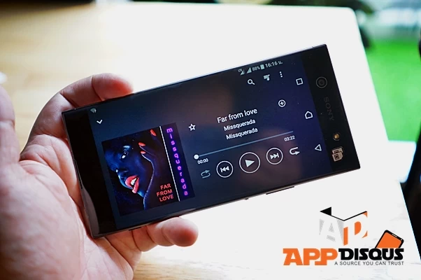 Sony Xperia XA1 Ultra008 | Review | รีวิว Sony XPERIA XA1 Ultra จอใหญ่ไร้ขอบ ซอฟท์แวร์แน่น