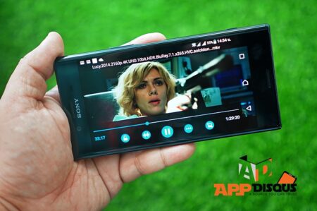 Sony เริ่มปล่อยอัพเดต Android 8.0 Oreo ให้ Xperia XZ Premium แล้ว Sony Xperia XZ PremiumDSC09779