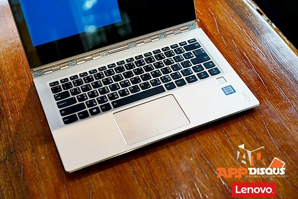 lenovo yoga 910004 | Lenovo | รีวิว Lenovo YOGA 910 โน็ตบุ๊คหรู ระดับสูงตั้งแต่ภายในยันภายนอก