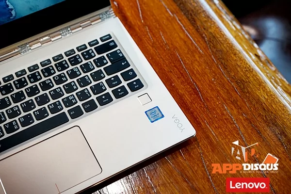 lenovo yoga 910005 | Lenovo | รีวิว Lenovo YOGA 910 โน็ตบุ๊คหรู ระดับสูงตั้งแต่ภายในยันภายนอก