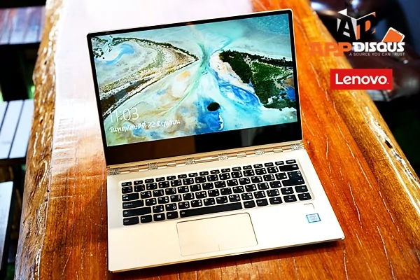 lenovo yoga 910006 | Lenovo | รีวิว Lenovo YOGA 910 โน็ตบุ๊คหรู ระดับสูงตั้งแต่ภายในยันภายนอก