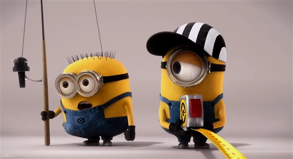 minions | Despicable Me 3 | จะเอา! Meizu เปิดตัวพาวเวอร์แบงค์ฟาสชาร์จ Minion Yellow Special Edition 
