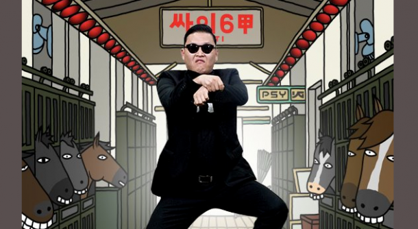 psy-gangnamstyle