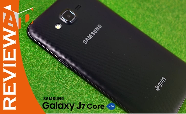 รีวิว Samsung Galaxy J7 Core จอใหญ่ ราคาประหยัดจากซัมซุง 1 samsung Galaxy J7 Core | Galaxy j7 Core | รีวิว Samsung Galaxy J7 Core จอใหญ่ ราคาประหยัดจากซัมซุง