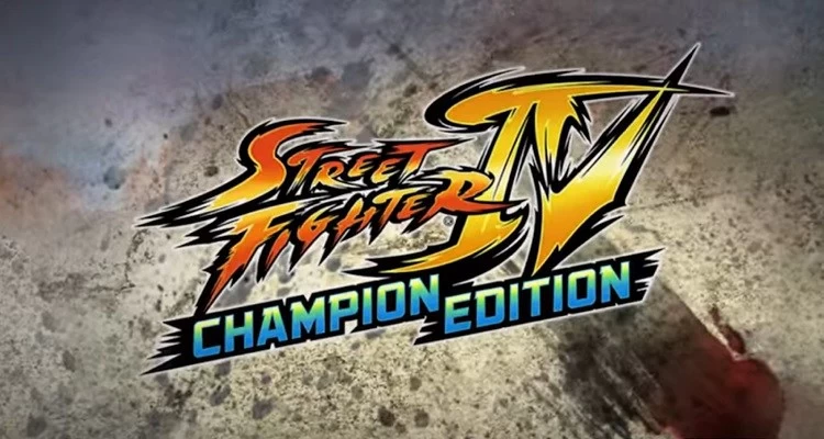 Street Fighter IV: Champion Edition พร้อมให้ดาวน์โหลดแล้วบน iPhone และ iPad 1 sfiv-champion-edition-ios-logo