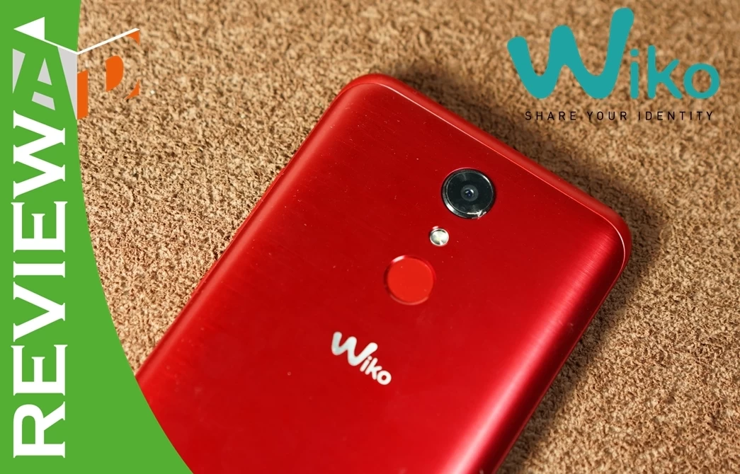 wiko u pulse | Review | รีวิว Wiko Upulse แค่ 4,990 บาท ก็เฟี้ยวได้!