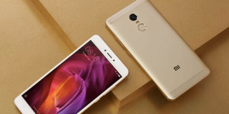 Xiaomi ขายมือถือได้ 300 เครื่องต่อนาที ทะลุล้านเครื่องใน 48 ชั่วโมงที่อินเดีย xiaomi-redmi-note-4-image-3