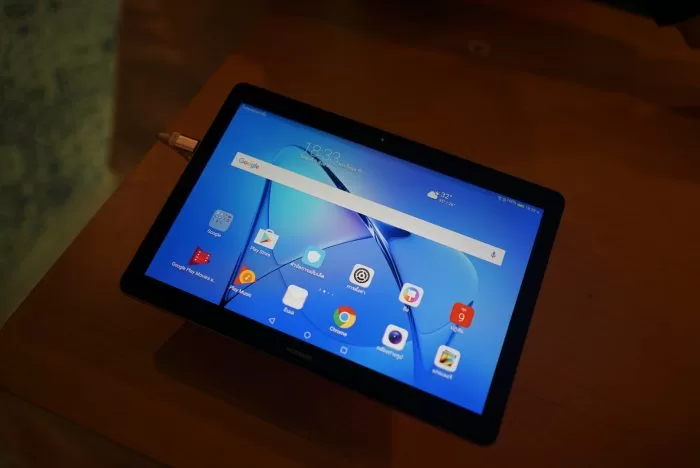 พรีวิว Huawei MediaPad T3 10 A8D25101 92FC 4A6D A540 9FBF0449A26C e1502280776205 | Huawei | พรีวิว Huawei MediaPad T3 10