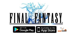 ด่วน! Square Enix ลดราคา Final Fantasy ยกชุดแปดภาคกว่าครึ่งราคา ทั้งบนระบบ Android และ iOS
