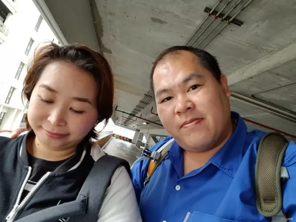 Note 8 079 | galaxy | รีวิวกล้องถ่ายภาพ Samsung Galaxy Note 8