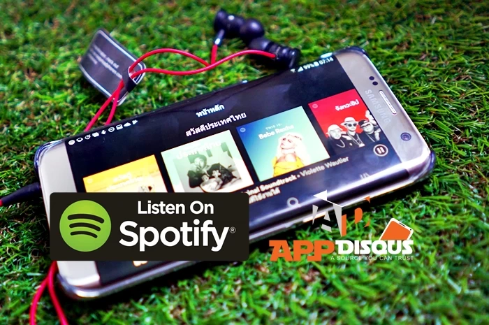 Spotify Thai Appdisqus | Spotify | สรุปราคาบริการเพลง Spotify ในประเทศไทย เริ่มต้น 8 บาทต่อวัน 129 บาทต่อเดือน และแบบครอบครัว 199 บาทใช้ร่วมกันได้ถึง 6 คน