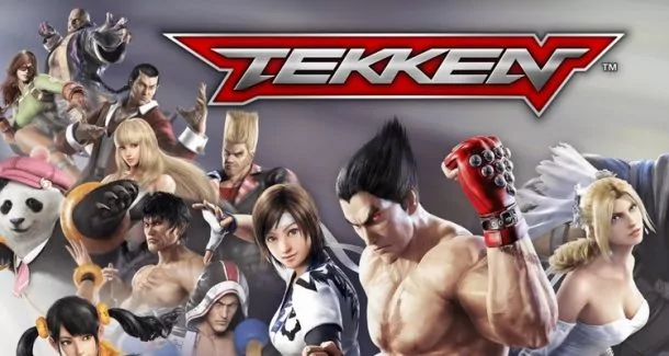 Tekken-Mobile