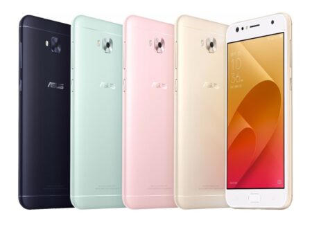 นี่คือรายละเอียด Asus Zenfone 4 ทั้งหกรุ่นใหม่ที่เพิ่งเปิดตัว!