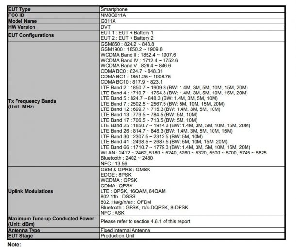 google-pixel-2-fcc-hardware